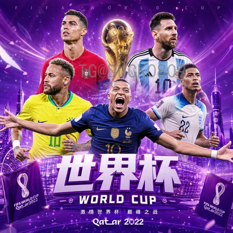 2026世界杯淘汰赛赛程时间详解：预测对阵与观赛指南